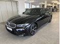BMW 320d xDrive (Automata) magyar ÁFÁ-s M Sport napfénytető vonóhorog Harman / Kardon
