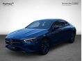 MERCEDES-BENZ CLA 250 e 8G-DCT Plug-in hybrid M.O.i . Vezetett Szervizkönyv ! ISP ! ÁFÁ-s !