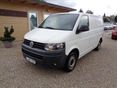 VOLKSWAGEN TRANSPORTER 2.0 CR TDI Basic EURO4 MAGYARORSZÁGI! ÜLÉSFŰTÉS KLÍMA
