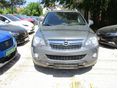 OPEL ANTARA 2011/10 - 2