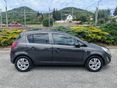 OPEL CORSA D 2011/12 - 2