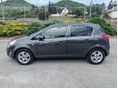 OPEL CORSA D 2011/12 - 7