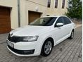 SKODA RAPID 1.4 CR TDI Active