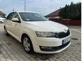 SKODA RAPID 2017/11 - 2