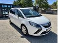 OPEL ZAFIRA 2012/5 - 1