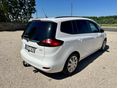 OPEL ZAFIRA 2012/5 - 3