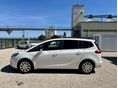 OPEL ZAFIRA 2012/5 - 6