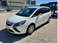 OPEL ZAFIRA 2012/5 - 7