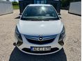 OPEL ZAFIRA 2012/5 - 8