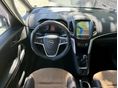 OPEL ZAFIRA 2012/5 - 12
