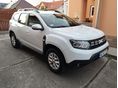 DACIA DUSTER 2023/11 - 2