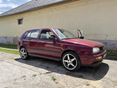 VOLKSWAGEN GOLF III 1.4 CL