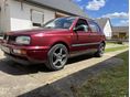 VOLKSWAGEN GOLF III 1996/3 - 2