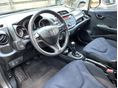 HONDA JAZZ 2013/3 - 10
