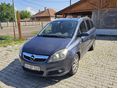 OPEL ZAFIRA B 1.7 CDTI Essentia Azonnal Vihető