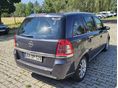 OPEL ZAFIRA B 2009/10 - 4