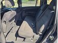 OPEL ZAFIRA B 2009/10 - 11