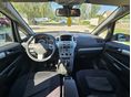 OPEL ZAFIRA B 2009/10 - 12