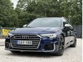 AUDI S6 2020/3 - 4