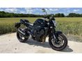 YAMAHA FZ1 