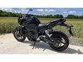 YAMAHA FZ1 2006/6 - 4