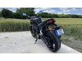 YAMAHA FZ1 2006/6 - 8