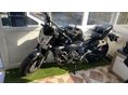 YAMAHA FZ1 2006/6 - 10