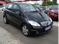MERCEDES-BENZ A 160 2009/7 - 1