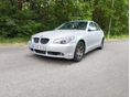 BMW 520 2006/1 - 2