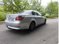 BMW 520 2006/1 - 5