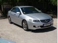 HONDA ACCORD 2.2 CTDi Sport Special Edition Friss vizsga. 8 kerék