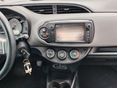TOYOTA YARIS 2016/9 - 12