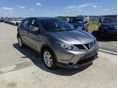 NISSAN QASHQAI 2014/4 - 1