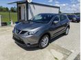 NISSAN QASHQAI 2014/4 - 2