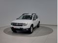 DACIA DUSTER 1.5 dCi Arctic 4x4 Magyar/ Klíma/ El. ablak/ Tempomat!