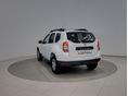 DACIA DUSTER 2014/6 - 7