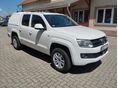 VOLKSWAGEN AMAROK 2015/3 - 1