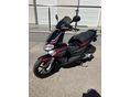 GILERA RUNNER ST 125 
