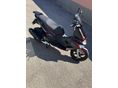 GILERA RUNNER ST 125 2009/1 - 2