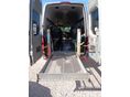 VOLKSWAGEN CRAFTER 2011/2 - 6
