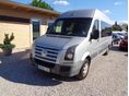 VOLKSWAGEN CRAFTER 2011/2 - 9