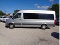 VOLKSWAGEN CRAFTER 2011/2 - 10