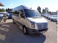 VOLKSWAGEN CRAFTER 2011/2 - 12