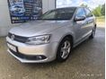 VOLKSWAGEN JETTA VI 1.6 CR TDI Comfortline Kifogástalan motorral. jó állapotban