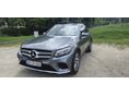 MERCEDES-BENZ GLC 250 4Matic 9G-TRONIC