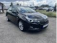 OPEL ASTRA K 2018/7 - 2