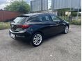 OPEL ASTRA K 2018/7 - 3