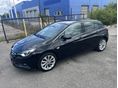 OPEL ASTRA K 2018/7 - 5