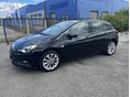 OPEL ASTRA K 2018/7 - 6