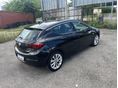 OPEL ASTRA K 2018/7 - 8